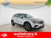 Volkswagen Tiguan 1.5 tsi elegance 150cv dsg