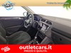 Volkswagen Tiguan 1.5 tsi elegance 150cv dsg