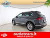 Volkswagen Tiguan 2.0 tdi life 150cv dsg