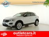 Volkswagen T-Roc 1.5 tsi style