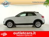 Volkswagen T-Roc 1.5 tsi style