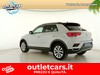 Volkswagen T-Roc 1.5 tsi style
