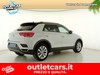 Volkswagen T-Roc 1.5 tsi style