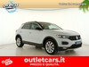 Volkswagen T-Roc 1.5 tsi style