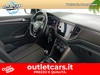 Volkswagen T-Roc 1.5 tsi style