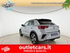 Volkswagen T-Roc 1.5 tsi r-line plus dsg