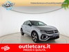 Volkswagen T-Roc 1.5 tsi r-line plus dsg