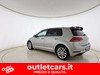 Volkswagen Golf 5p 1.5 tgi business 130cv dsg