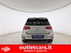 Volkswagen Golf 5p 1.5 tgi business 130cv dsg