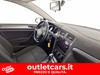 Volkswagen Golf 5p 1.5 tgi business 130cv dsg