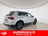 Volkswagen Tiguan 1.5 tsi elegance 150cv dsg