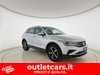 Volkswagen Tiguan 1.5 tsi elegance 150cv dsg