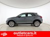 Volkswagen T-Roc 2.0 tdi advanced 150cv