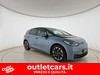 Volkswagen ID.3 58 kwh business