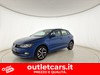 Volkswagen Polo 5p 1.0 tsi highline 110cv dsg