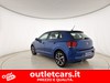 Volkswagen Polo 5p 1.0 tsi highline 110cv dsg