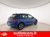 Volkswagen Polo 5p 1.0 tsi highline 110cv dsg