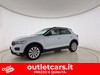 Volkswagen T-Roc 1.0 tsi advanced