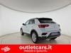 Volkswagen T-Roc 1.0 tsi advanced