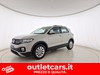Volkswagen T-Cross 1.0 tsi style 95cv