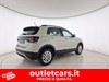 Volkswagen T-Cross 1.0 tsi style 95cv