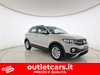 Volkswagen T-Cross 1.0 tsi style 95cv
