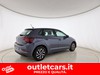 Volkswagen Polo 1.0 tsi life 95cv dsg