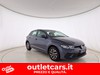 Volkswagen Polo 1.0 tsi life 95cv dsg