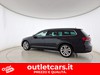 Volkswagen Passat variant 2.0 tdi business 150cv dsg