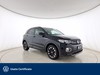 Volkswagen T-Cross 1.0 tsi sport 95cv