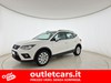 Seat Arona 1.0 tgi style 90cv