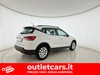 Seat Arona 1.0 tgi style 90cv