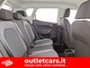 Seat Arona 1.0 tgi style 90cv