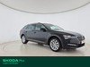 Skoda Superb wagon 2.0 tdi evo executive 150cv dsg