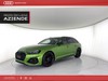 Audi RS4 Avant 2.9 TFSI quattro 450 CV tiptronic