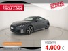 Audi TTS Coupe 2.0 TFSI quattro 320 CV S tronic