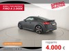 Audi TTS Coupe 2.0 TFSI quattro 320 CV S tronic