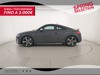 Audi TTS Coupe 2.0 TFSI quattro 320 CV S tronic