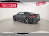 Audi TTS Coupe 2.0 TFSI quattro 320 CV S tronic