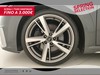 Audi TTS Coupe 2.0 TFSI quattro 320 CV S tronic