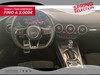 Audi TTS Coupe 2.0 TFSI quattro 320 CV S tronic