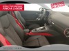 Audi TTS Coupe 2.0 TFSI quattro 320 CV S tronic