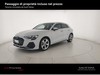 Audi A3 Sportback 2.0 TDI S line edition 150 CV S tronic