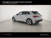Audi A3 Sportback 2.0 TDI S line edition 150 CV S tronic