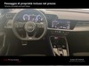Audi A3 Sportback 2.0 TDI S line edition 150 CV S tronic