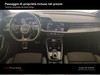 Audi A3 Sportback 2.0 TDI S line edition 150 CV S tronic