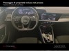 Audi A3 Sportback 2.0 TDI S line edition 150 CV S tronic