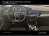 Audi A3 Sportback 2.0 TDI S line edition 150 CV S tronic