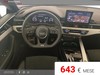 Audi A5 40 2.0 TDI S line edition quattro 204 CV S tronic