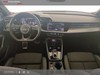Audi A3 Sportback 2.0 TDI S line edition 150 CV S tronic